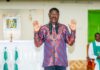 Wetang’ula Defends Ruto’s Record in Western Kenya