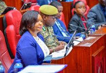 Ministry of Tourism Reaffirms Commitment to Protect Kenya’s Natural Heritage Through Stronger Accountability
