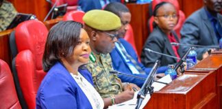 Ministry of Tourism Reaffirms Commitment to Protect Kenya’s Natural Heritage Through Stronger Accountability