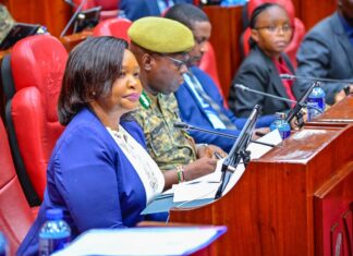 Ministry of Tourism Reaffirms Commitment to Protect Kenya’s Natural Heritage Through Stronger Accountability