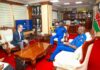 UK and Kenya Strengthen Security Cooperation as High Commissioner Meets IG Kanja