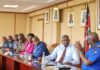 Nairobi Metropolitan Police Unit Set to Boost Security, Traffic Management Across City