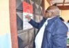 PPB Arrests 95, Shuts Down 48 Illegal Pharmacies in Nairobi and Kajiado Crackdown