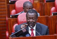 DNA Tests Delay Repatriation of South Sudan Plane Crash Victim Brian Mwenge