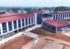 Kakamega Level 6 Teaching and Referral Hospital Set for Completion by December 2026