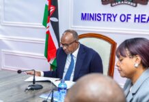 National Ambulance Dispatch Centre Nears Completion
