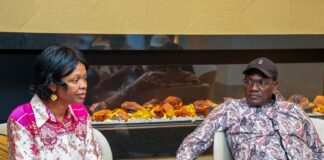 Kenya and Germany Kick-off Biennial Government-to-Government Negotiations
