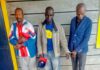 Three People Arrested for Possessing Elephant Tusks in Laikipia