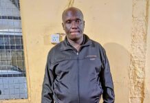 Police Arrest Suspected Mobile Phone Receiver, Recover Stolen Handsets in Kisii