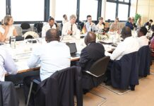 Kenya Secures €20 Million German Support for Smallholder Irrigation Development