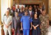 Police and Advocates Build New Bridge for Justice and Professionalism