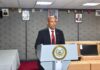 UK Boosts DCI’s War on Drug Trafficking with Cutting-Edge Equipment