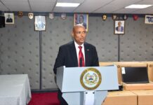 UK Boosts DCI’s War on Drug Trafficking with Cutting-Edge Equipment