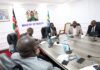 Health Ministry Initiates Steps for a National Health Summit to Shape Reforms in the Sector