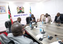 Health Ministry Initiates Steps for a National Health Summit to Shape Reforms in the Sector