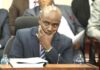 Bomet Governor Sentenced to One Month in Jail