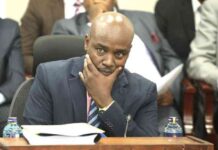 Bomet Governor Sentenced to One Month in Jail