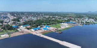 New Public Ferry to Link Kisumu, Homa Bay and Lake Victoria Islands as Government Revives Water Transport