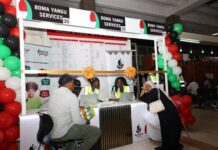 Kenyans to Access Retirement, Pension Services at Huduma Centres in New Govt Plan
