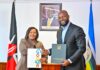 Kenya Partners with Google to Accelerate AI, Driven Transformation of the Tourism Sector