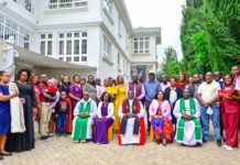 Miano Woos Nairobi-Based Nyandarua Professionals to Champion County’s Tourism Potential