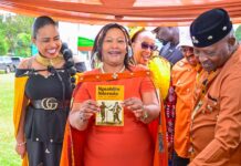 CS Miano: Culture and Creativity Are the Keys to Kenya’s Tourism Future