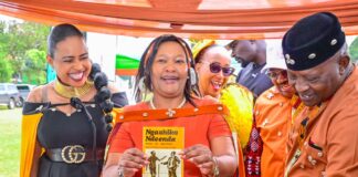 CS Miano: Culture and Creativity Are the Keys to Kenya’s Tourism Future