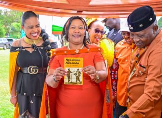 CS Miano: Culture and Creativity Are the Keys to Kenya’s Tourism Future
