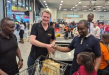 Naivas Marks Father’s Day with Special Nationwide Customer Appreciation Initiative