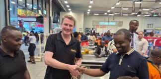 Naivas Marks Father’s Day with Special Nationwide Customer Appreciation Initiative