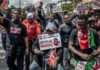 74 June 25 Protest Suspects to Be Arraigned at Milimani Court