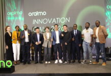 oraimo Unveils Expanded Smart Tech Ecosystem at Innovation Gala 2026