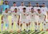 US Approves Visas For Iran’s Football Team Ahead Of 2026 FIFA World Cup