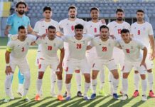 US Approves Visas For Iran’s Football Team Ahead Of 2026 FIFA World Cup