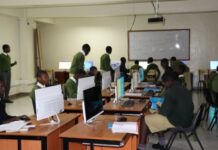 Government Begins Technology Rollout to Junior Schools Across Kenya