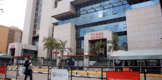 KRA Seizes Ksh46.7M Smuggled Goods Hidden in Passenger Bus