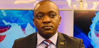 Ken Mijungu Speaks Out on Standard Salary Crisis Amid Ruto-Gideon Fallout