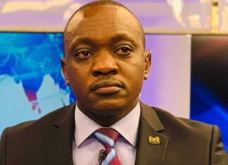 Ken Mijungu Speaks Out on Standard Salary Crisis Amid Ruto-Gideon Fallout