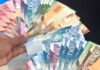 Kenya Shilling Stable as Forex Reserves Hit $13.1 Million