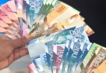 Kenya Shilling Stable as Forex Reserves Hit $13.1 Million