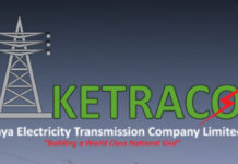 KETRACO Activates Major Power Line to Support Konza Smart City Growth