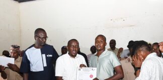 Ruto Land Directive Delivers as 720 Families Secure 2,000 Acres in Bura