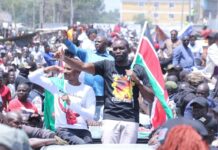 Sifuna Allies Head Back to Court Over Fresh ODM Ouster Move