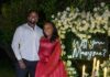 Digital Creator Lorraine Warmzzzz Engaged To Nigel Nigey In Romantic Proposal