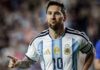 Messi Breaks World Cup Record After Stunning Penalty Miss