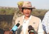 CS Miano: Protecting Nature Is the Key to Sustaining Tourism and Livelihoods in Kenya