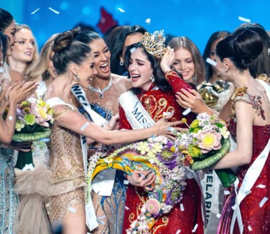 Miss Universe Kenya 2026 Narrows Contestants To Top 15 Ahead Of Grand Finale