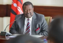 Kenya Backs US-Iran Peace Deal, Says It Could Ease Fuel Prices and Economic Pressure