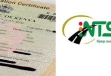 NTSA Explains When Motorists Will Receive eLogbooks as Digital Rollout Continues NTSA Explains When Motorists Will Receive eLogbooks as Digital Rollout Continues