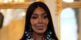 Naomi Campbell Challenges UK Charity Ban, Claims She Was Victim Of Fraud